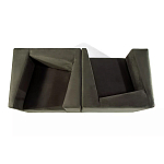 Кресло «КУБ» варинант исполнения - 3 | Loft Concept в Перми