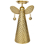 Подсвечник The iron angel варинант исполнения - 1 | Loft Concept в Перми