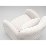 Кресло Rafael Accent Chair варинант исполнения - 5 | Loft Concept в Перми