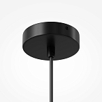 Подвесной светильник Brio Черный 3000К 12Вт варинант исполнения - 5 | Loft Concept в Перми