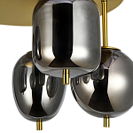 Потолочная люстра Lamp Phenix варинант исполнения - 2 | Loft Concept в Перми