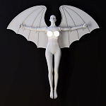 Потолочный светильник Tupolia варинант исполнения - 1 | Loft Concept в Перми