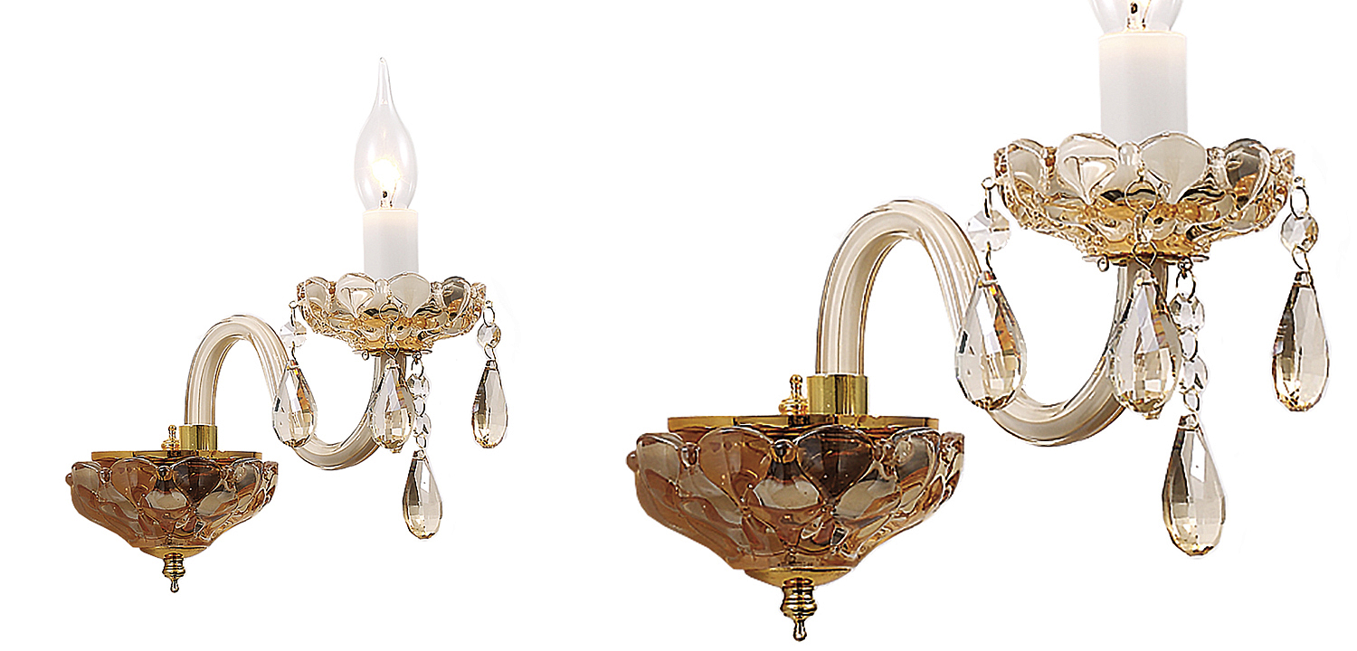 Бра Marcelon Sconce One Бра Marcelon Sconce One - Loft-Concept в Перми
