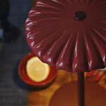 Настольная лампа Ruby Bonnet варинант исполнения - 6 | Loft Concept в Перми