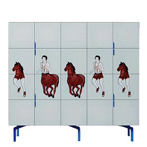 Тумба Cento Sovsport