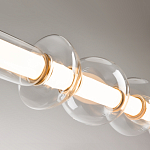 Подвесной светильник Invitation to Peace варинант исполнения - 4 | Loft Concept в Перми