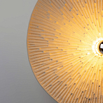 Бра FLAMMULINA small варинант исполнения - 5 | Loft Concept в Перми