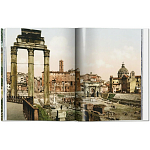 Книга Italy 1900. A Portrait in Color  варинант исполнения - 9 | Loft Concept в Перми