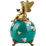 Фигурка Balance on the ball варинант исполнения - 3 | Loft Concept в Перми