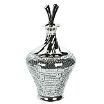 Кувшин с мозаикой  Pieces of Time варинант исполнения - 1 | Loft Concept в Перми