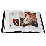 Книга Dior Glamour 1952-1962 Shaw Mark варинант исполнения - 2 | Loft Concept в Перми