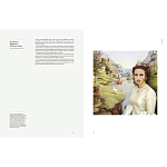 Книга "Parkinson Norman Style: photographs for vogue" варинант исполнения - 5 | Loft Concept в Перми