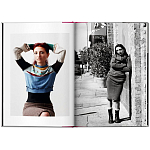 Книга Rick Owens Taschen варинант исполнения - 3 | Loft Concept в Перми