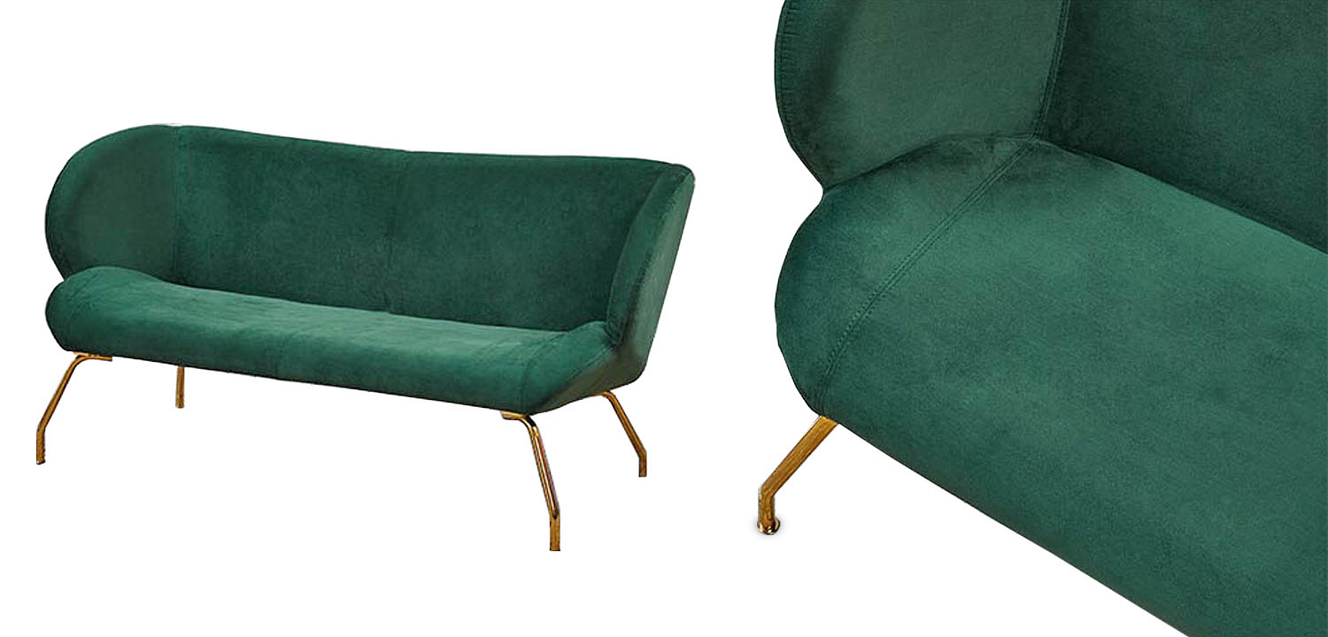 Диван Branca Sofa Диван Branca Sofa - Loft-Concept в Перми