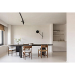 Дизайн интерьера в современном стиле Contemporary Living Yearbook 2025 варинант исполнения - 2 | Loft Concept в Перми