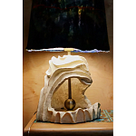 Лампа настольная «LABRADORITE» варинант исполнения - 2 | Loft Concept в Перми