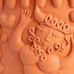 Ваза Seletti Goblet Mythic варинант исполнения - 2 | Loft Concept в Перми