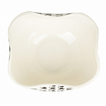 Чаша на ножках для фруктов или сухофруктов "Лонерно" варинант исполнения - 1 | Loft Concept в Перми