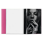 Книга Gisele Bundchen варинант исполнения - 10 | Loft Concept в Перми