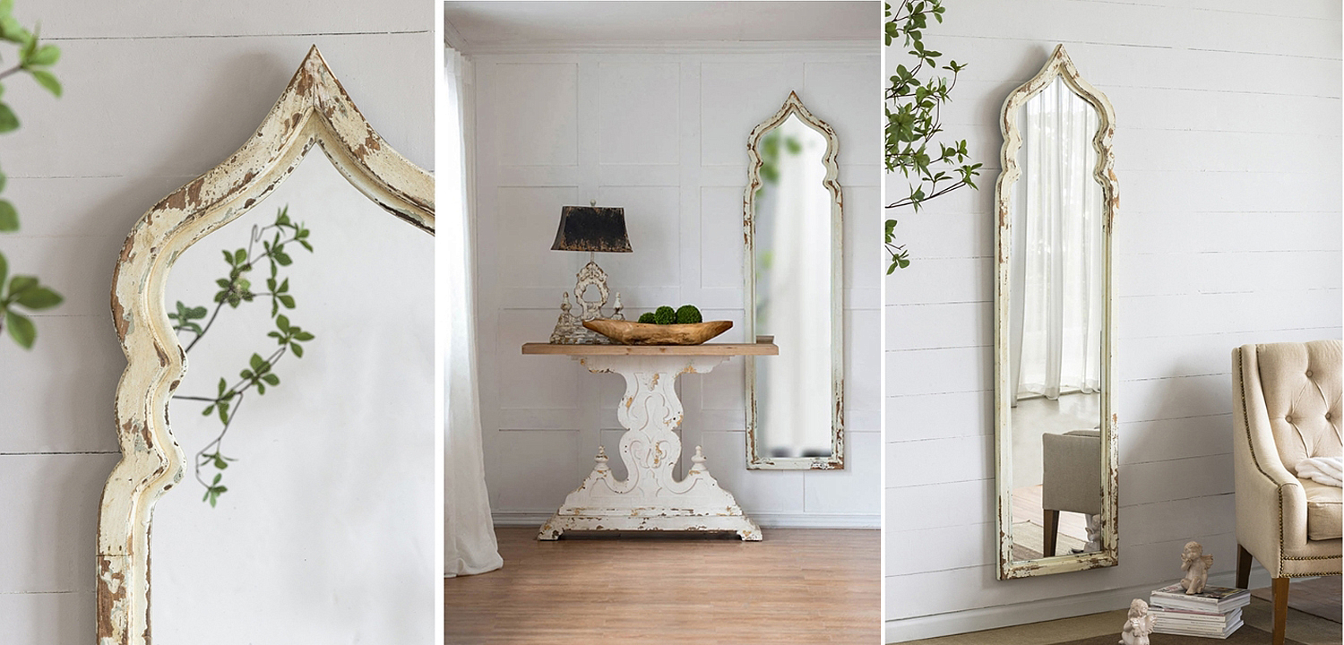 Зеркало Raymand Provence Mirror Зеркало Raymand Provence Mirror - Loft-Concept в Перми