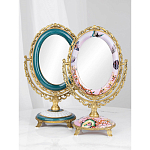 Настольное зеркало Cerch Runy варинант исполнения - 6 | Loft Concept в Перми