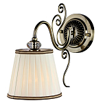 Бра Frau Marx bronze варинант исполнения - 1 | Loft Concept в Перми