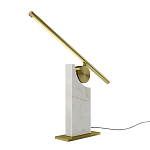 Настольный светильник Monumento 3000К 9Вт варинант исполнения - 1 | Loft Concept в Перми