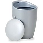 Пуф круглый Collumb варинант исполнения - 6 | Loft Concept в Перми