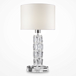 Настольная лампа Cut Stone Base варинант исполнения - 1 | Loft Concept в Перми