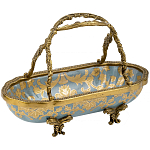 Фарфоровая чаша Царская Lokeriy варинант исполнения - 2 | Loft Concept в Перми