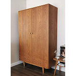 Шкаф «SKV 03» варинант исполнения - 3 | Loft Concept в Перми