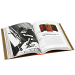 Книга 100 легенд роскоши Louis Vuitton варинант исполнения - 1 | Loft Concept в Перми