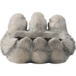 Кашпо Tits варинант исполнения - 5 | Loft Concept в Перми