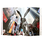 Лимитированная Книга для дизайнеров Jeff Koons Conversations with Norman Rosenthal варинант исполнения - 6 | Loft Concept в Перми