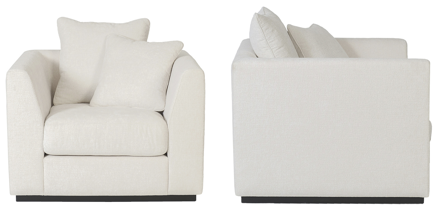 Кресло Cochise Armchair Кресло Cochise Armchair - Loft-Concept в Перми
