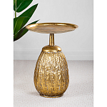 Столик дизайнерский Dubrovsky варинант исполнения - 6 | Loft Concept в Перми