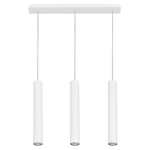 Люстра Luis Chandelier Line white