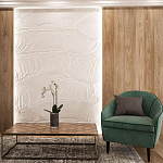 Барельеф DESERT варинант исполнения - 1 | Loft Concept в Перми