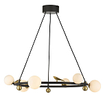 Люстра NOMI варинант исполнения - 2 | Loft Concept в Перми