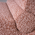 Современное кресло Trier дизайнерской формы  варинант исполнения - 3 | Loft Concept в Перми