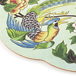 Салфетка под приборы Seletti Hybrid Teodora варинант исполнения - 1 | Loft Concept в Перми