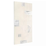 Панно декоративное прямоугольное с ручной росписью Individuality варинант исполнения - 1 | Loft Concept в Перми