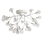 Потолочная люстра Middle варинант исполнения - 1 | Loft Concept в Перми