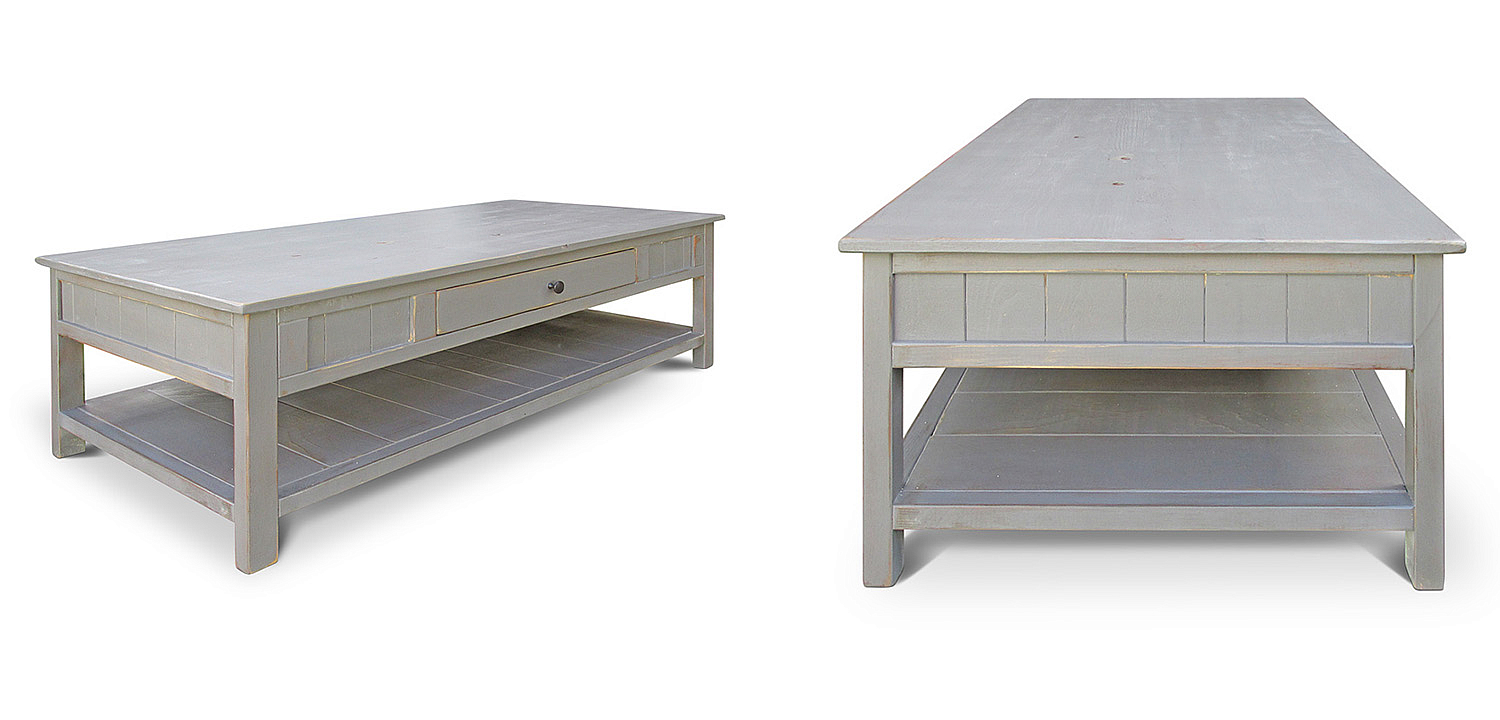 Кофейный стол Bende Provence HARMONIE Кофейный стол Bende Provence HARMONIE - Loft-Concept в Перми