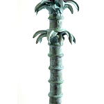 Статуэтка тропический фрукт Pandora Tropical Fruit Purple Flower варинант исполнения - 3 | Loft Concept в Перми