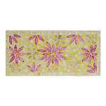 Шкатулка Oceane Bone Inlay Yellow варинант исполнения - 2 | Loft Concept в Перми