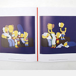 KAWS: What Party PINK Limited Edition в коробке варинант исполнения - 3 | Loft Concept в Перми