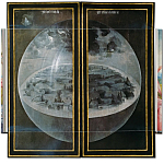 Большая подарочная книга Hieronymus Bosch. The Complete Works XXL варинант исполнения - 5 | Loft Concept в Перми