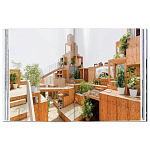 Книга 100 Contemporary Houses Jodidio Philip варинант исполнения - 10 | Loft Concept в Перми