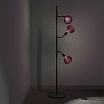 Торшер Cupula варинант исполнения - 5 | Loft Concept в Перми